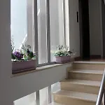 Luander Hotell Tirana