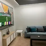 Hotel Luander Tirana