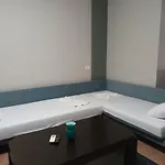 Luander 酒店 地拉那