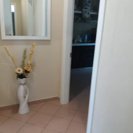 Luander Hotel Tirana