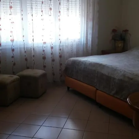 Luander Hotel