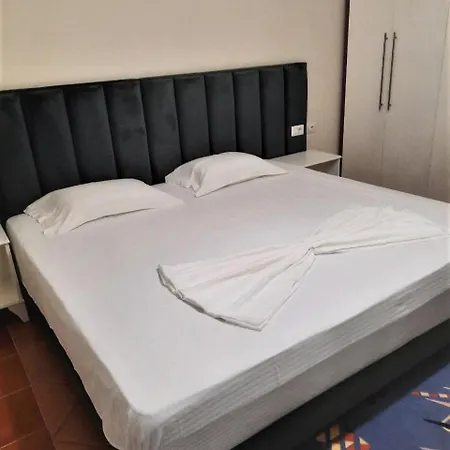 Hotel Luander Tirana