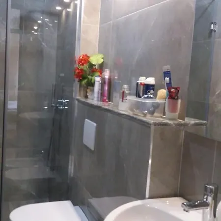 Luander Hotel *