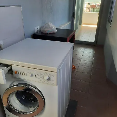 Luander Hotel Tirana