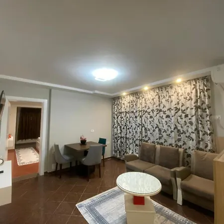 Hotel Luander *